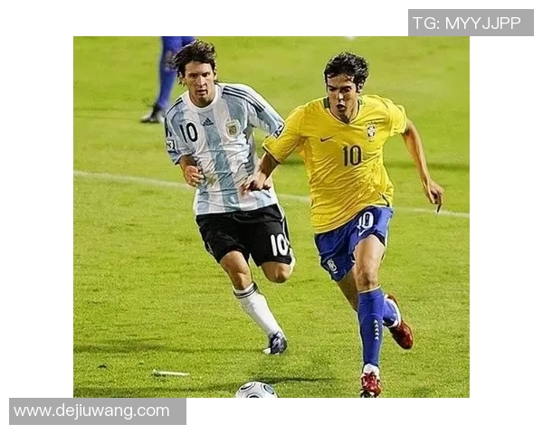 卡卡足球明星身高揭秘与职业生涯对比分析让你了解他的运动优势