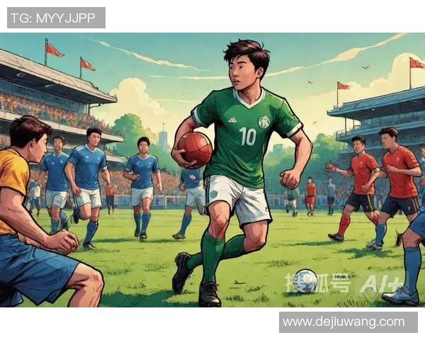 日本00后足球新星崛起名单揭晓未来之星引领足球新潮流