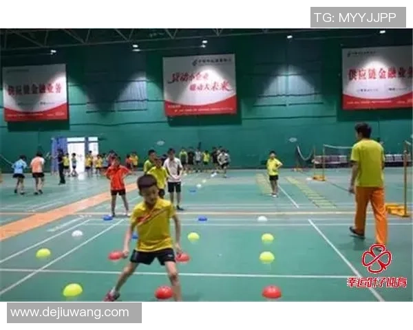 成都羽毛球队进攻战术解析与实战应用探讨